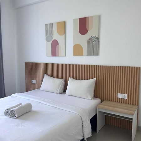 Olivia Soho Guest House Legian Buitenkant foto