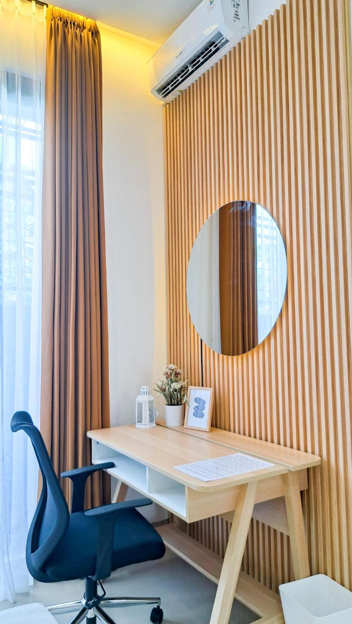 Olivia Soho Guest House Legian Buitenkant foto