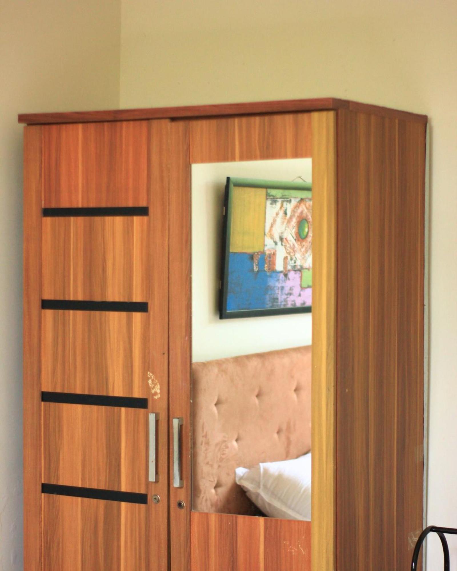 Olivia Soho Guest House Legian Buitenkant foto