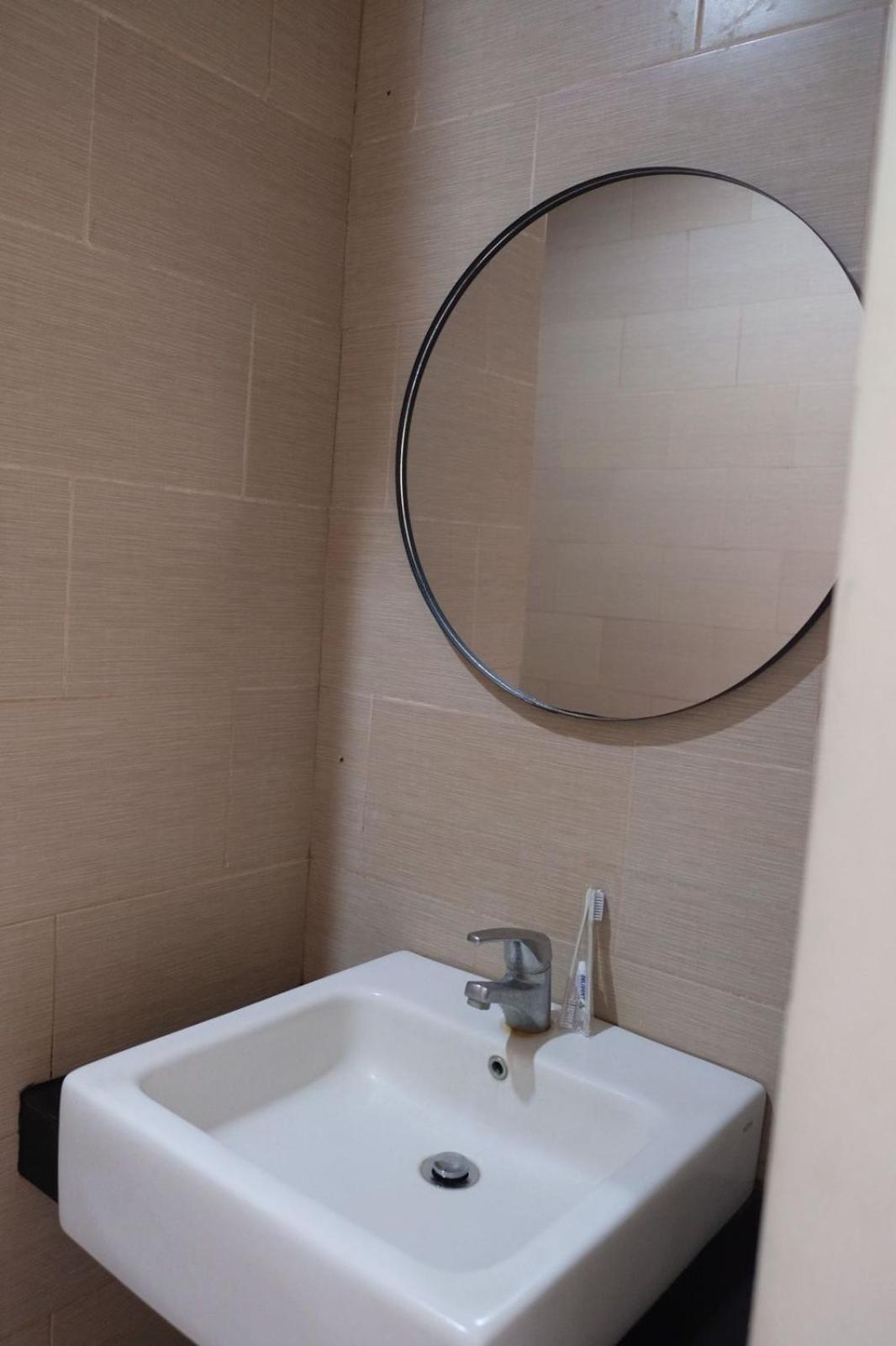Olivia Soho Guest House Legian Buitenkant foto