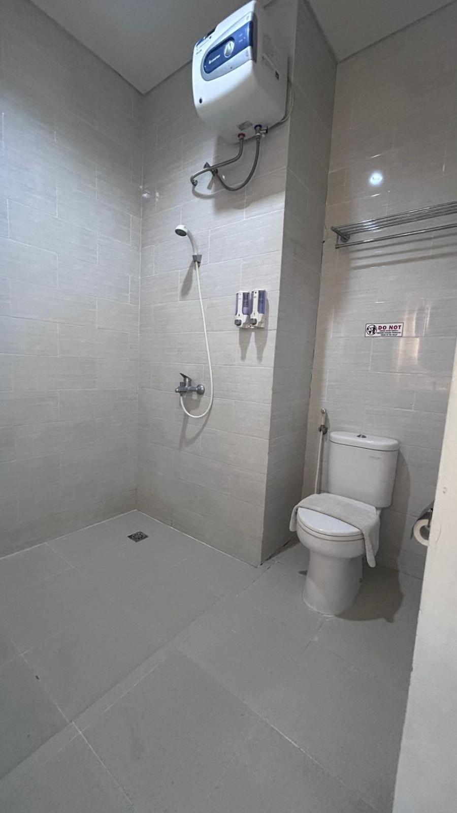 Olivia Soho Guest House Legian Buitenkant foto