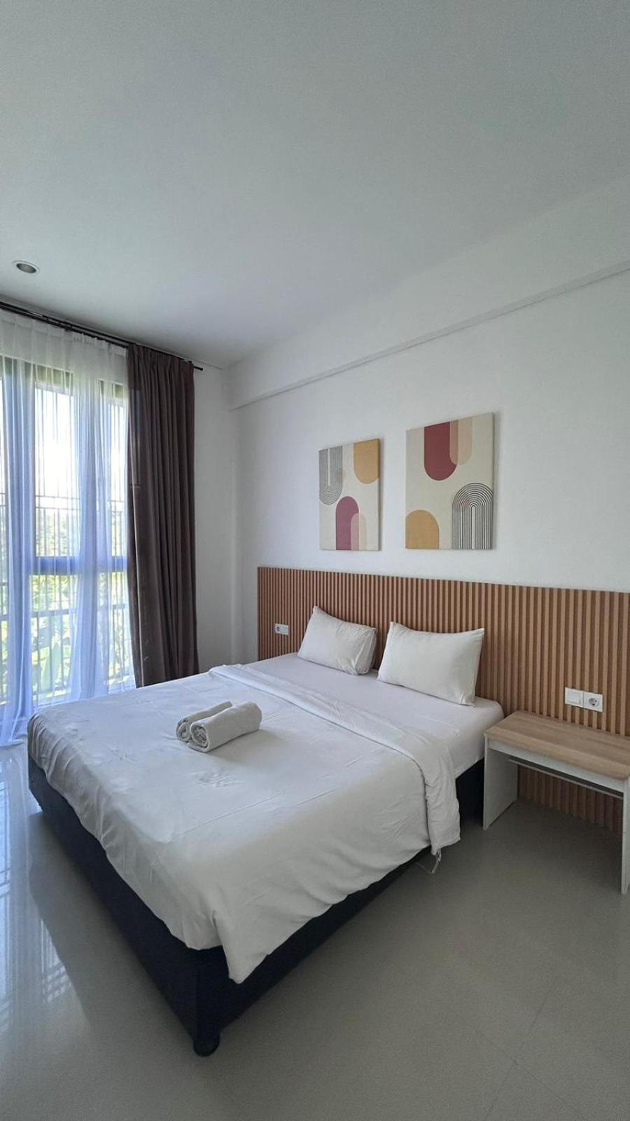 Olivia Soho Guest House Legian Buitenkant foto
